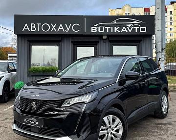 Peugeot 3008 II · Рестайлинг - фото 3