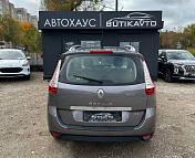 Renault Grand Scenic III · 2-й рестайлинг , 2013 г., механика, бензин - фото 5
