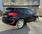 Ford Fiesta VII , 2019 г., механика, бензин - фото 6