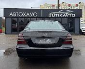 Mercedes-Benz E-Класс W211 S211 , 2005 г., автомат, дизель - фото 5