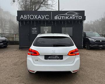 Peugeot 308 T9 - фото 5