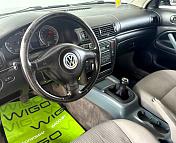 Volkswagen Passat B5 · Рестайлинг , 2004 г., механика, дизель - фото 11