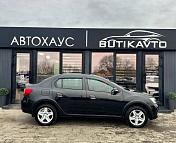 Renault Logan Stepway I , 2021 г., механика, бензин - фото 13