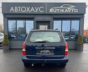 Opel Astra G , 1999 г., механика, дизель - фото 6