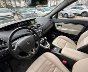 Renault Scenic III · 2-й рестайлинг , 2015 г., механика, дизель - фото 7