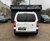 Peugeot Rifter I , 2019 г., механика, дизель - фото 5