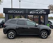 Dacia Duster II , 2021 г., механика, бензин  - фото 8