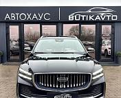 Geely Monjaro I , 2023 г., автомат, бензин - фото 2