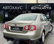 Volkswagen Jetta V , 2008 г., механика, бензин - фото 6