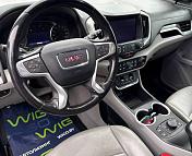 GMC Terrain, 2019 г., автомат, бензин - фото 9
