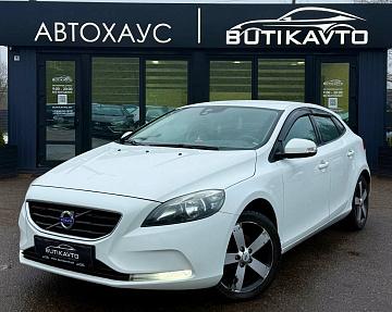 Volvo V40 II - фото 3