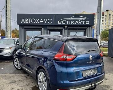 Renault Grand Scenic IV - фото 4