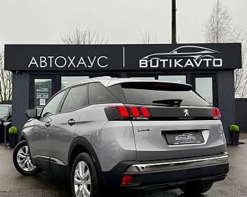 Peugeot 3008 II - фото 5