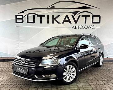 Volkswagen Passat B7 - фото 3
