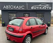 Citroen C3 I , 2003 г., механика, бензин - фото 6