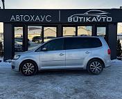 Volkswagen Touran I · 2-й рестайлинг , 2010 г., робот, дизель - фото 8