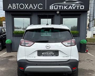 Opel Crossland X I - фото 5