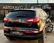 Kia Sportage III , 2011 г., механика, дизель - фото 6