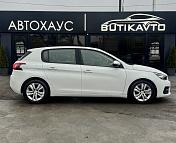 Peugeot 308 T9 · Рестайлинг , 2019 г., автомат, бензин - фото 7