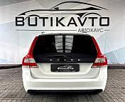Volvo V70 III · Рестайлинг , 2014 г., механика, дизель - фото 6