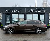 Mercedes-Benz CLA C117 X117 , 2016 г., механика, дизель - фото 4