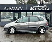 Renault Scenic I · Рестайлинг , 2000 г., механика, дизель - фото 13