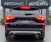 Ford Escape IV · Рестайлинг , 2024 г., автомат, бензин - фото 5