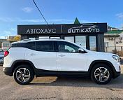 GMC Terrain II , 2019 г., автомат, бензин  - фото 8