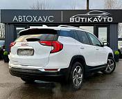 GMC Terrain II , 2020 г., автомат, бензин - фото 7