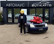 Opel Vectra C , 2003 г., автомат, дизель