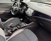 Opel Crossland X I , 2020 г., механика, бензин - фото 13