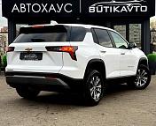 Chevrolet Equinox IV , 2025 г., вариатор, бензин - фото 6
