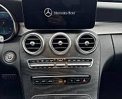 Mercedes-Benz C-Класс W205 S205 C205 A205 · Рестайлинг , 2019 г., автомат, бензин - фото 16