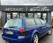 Volkswagen Passat B5 · Рестайлинг , 2003 г., механика, дизель - фото 6