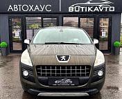 Peugeot 3008, 2009 г., механика, дизель - фото 3