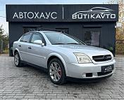 Opel Vectra C , 2003 г., механика, дизель