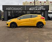 Kia Cee'd II · Рестайлинг , 2015 г., автомат, бензин - фото 5