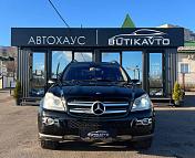 Mercedes-Benz GL-Класс X164 , 2008 г., автомат, бензин - фото 2