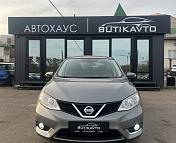 Nissan Pulsar V, 2016 г., механика, дизель - фото 2