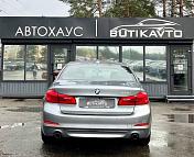 BMW 5 серия G30 G31 , 2017 г., автомат, бензин - фото 5