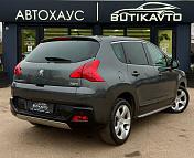 Peugeot 3008 I · Рестайлинг , 2014 г., механика, дизель - фото 7