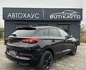 Opel Grandland X I · Рестайлинг , 2022 г., механика, дизель - фото 6