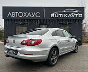 Volkswagen Passat CC I , 2010 г., робот, бензин - фото 6