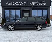 Audi A6 C5 · Рестайлинг , 2003 г., механика, дизель - фото 4