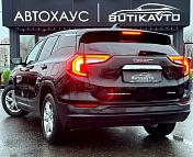 GMC Terrain II · Рестайлинг , 2022 г., автомат, бензин - фото 4