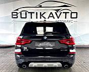 BMW X3 G01 , 2019 г., автомат, бензин  - фото 6