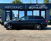 Mercedes-Benz C-Класс W205 S205 C205 A205 , 2017 г., автомат, дизель - фото 4