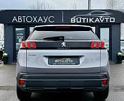 Peugeot 3008 II · Рестайлинг , 2021 г., автомат, бензин - фото 6