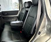 Nissan X-Trail I (T30) · Рестайлинг , 2005 г., механика, дизель - фото 14