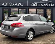 Peugeot 308 T9 , 2014 г., механика, дизель - фото 6
